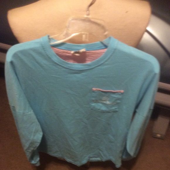 Lauren James Small LS tshirt - Picture 12 of 12